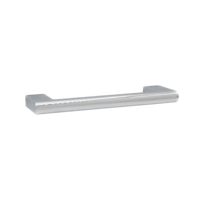 Vail 3-3/4" (96mm) Chrome Bar Pull