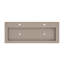 Trough Concrete Handmade Rectangular Drop-in Bathroom Sink-37742373-39128487