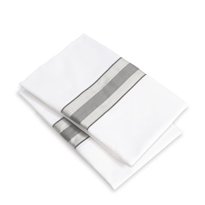 Dimora Sateen Pillow Case