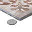 Americana 8-3/4 In. X 8-3/4 In. Porcelain Floor And Wall Tile