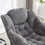 Fauteuil Lazy avec repose-pieds-357400615