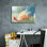 Art mural sur toile August Grove® «Feathered Forager» par Annelein Beukenkamp