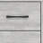 Walter 5 Drawer 46.7" H Dresser-1457150129