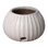 Rossetti Handcrafted Round Ceramic Planter