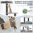 Minster 69'' H Cat Tree