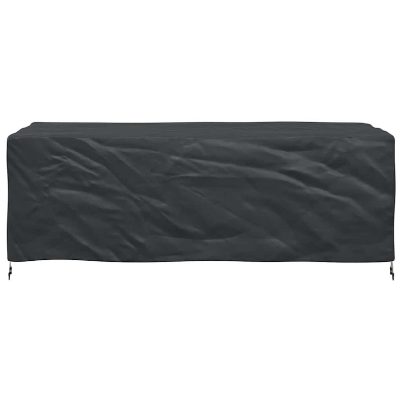 Outdoor Patio Dining Set Cover