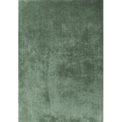 Soft Solid Colour Area Rug