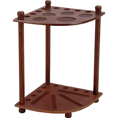 Cuestix Wood Pool Table Accessory
