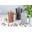 Café Olé CFD Cafetière, Double Walled Stainless Steel French Press Coffee Maker-58968805-58968806