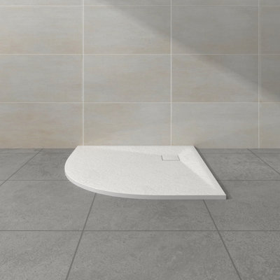 Antoria Slate Shower Tray