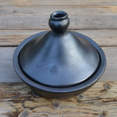 Bloomsbury Market Lopes Round Tagine