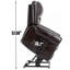 Fauteuil inclinable Power Massage-341674626