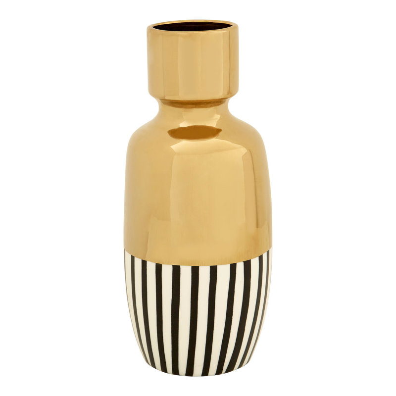 Barnoldswick Ceramic Table Vase