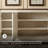 Chailey 57.75" Wide Sideboard