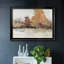 «The Autumn View II», toile tendue avec châssis-472958805-472958804