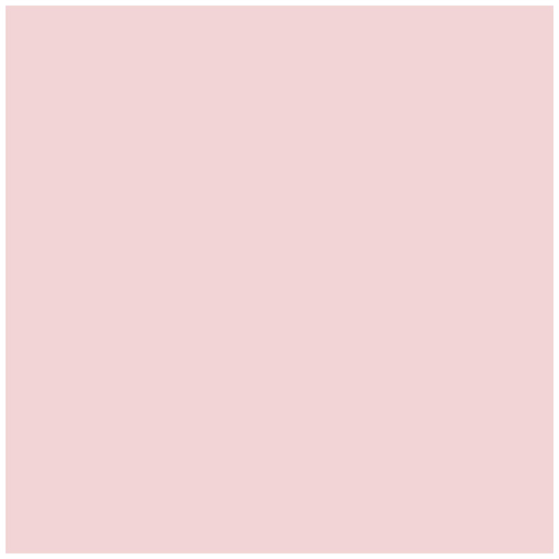 Wood Matte Shadow Box Picture Frame, Pink