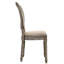 Chaises d'appoint (ensemble de 2)