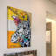 Elizabeth St. Hilaire - Wrapped Canvas Painting-21011956