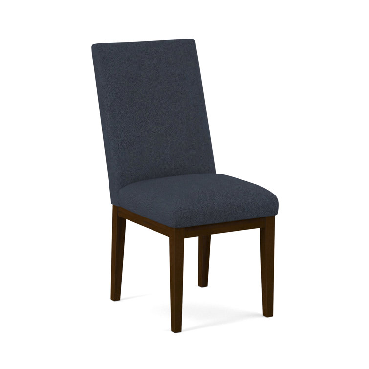 19'' H Upholstered Parsons Chair