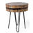 Parthenia Side Table