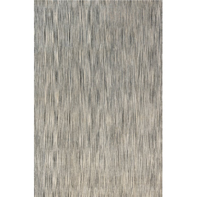 Tapis moderne en chanvre tissé à plat 8 pi x 12 pi 1 po