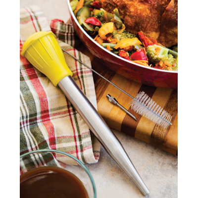 Stainless Steel Kitchen Gadget