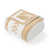 Blanc beige est en rupture de stock