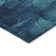 Machine Washable Indoor/Outdoor Claudian ACN1477 Merlot Rug