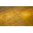 Half Moon Bay Handcrafted Rectangular Brass Medium Serving Tray-1329488081