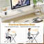 Foldable Steel Computer Desk-577591145-603758229