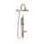 Brushed Nickel selected
