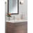 Trinsic Single Hole Bathroom Faucet with Drain Assembly, Single Handle Bathroom Sink Faucet-238196309