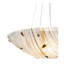 Metro Fusion 3 - Light Pendant