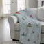 Couverture en velours de polaire Downhill-126449933-126449934
