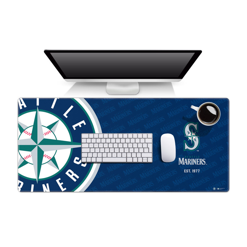 Desk Pad, Seattle Mariners