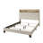 Fording Upholstered Bookcase Storage Bed-513822674-513822672
