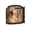 Cornel 2 - Light Flush Mounted Sconce
