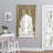 2-Piece Opaque Polyester Swag Window Valance-1493420242-1377558590