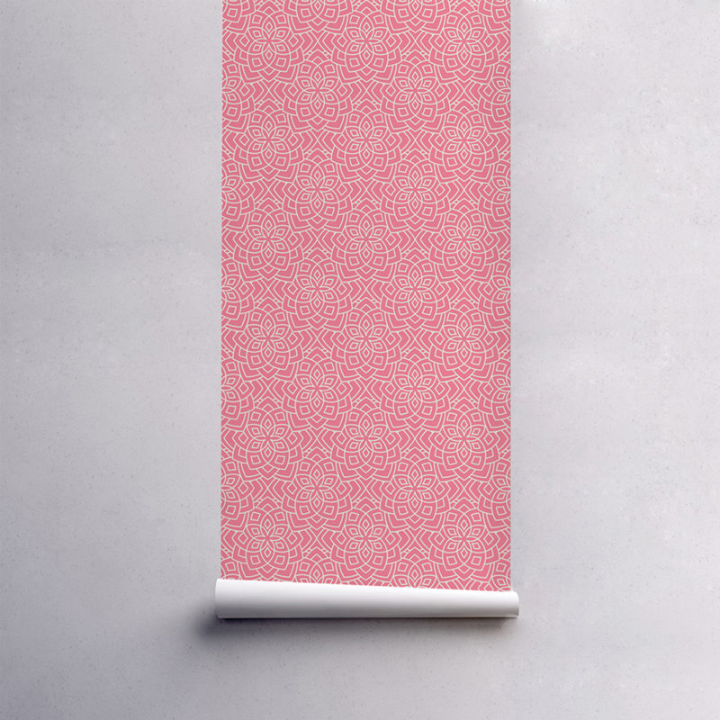 Penitas Matte Mural, 208 x 146cm