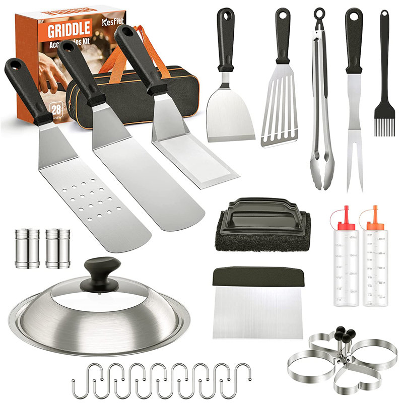 Accessoires de barbecue