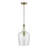 Vandeveer 1 - Light Pendant-9056988