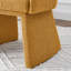 Fauteuil d'appoint rembourré Tallu-1417082603