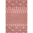 Chenille Washable Geometric Indoor / Outdoor Rug-794514237