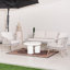 Table basse Daisy