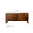 55.1'' Solid Wood Sideboard