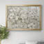 «Neutral Spring» - peinture encadrée-1143935821-1143935823