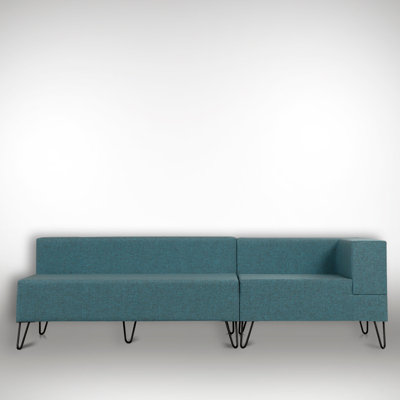 Upholstered 78.7'' Sofa