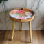 Vecchio Tray Top End Table