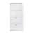 White is out of stock selected