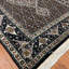 Tapis en laine fabriqué à la main Tabriz